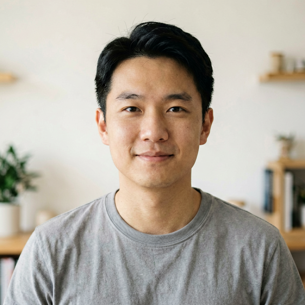 数据分析爱好者头像