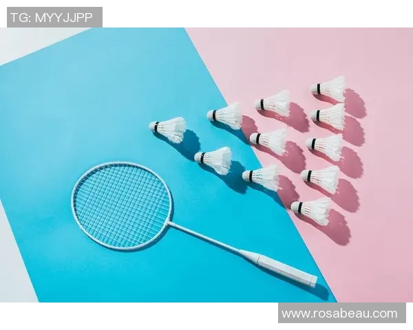 从零起步打造羽毛球团队协作的全面指南与实战技巧分享